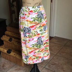 Skirt